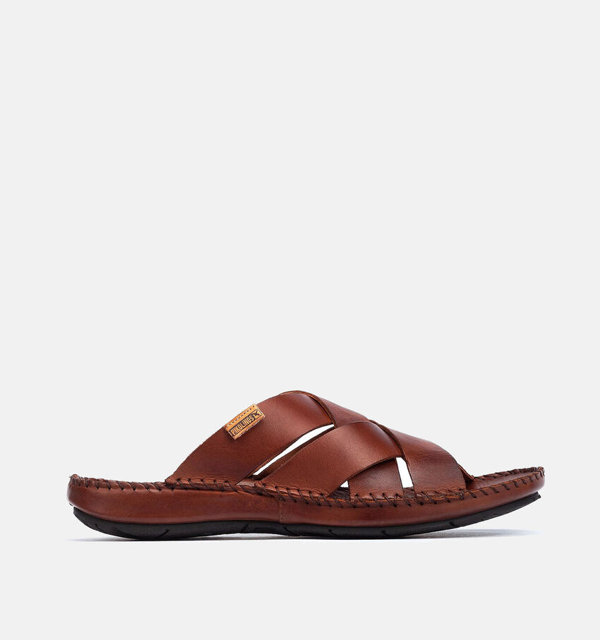 Pikolinos Tarifa Cognac Slippers
