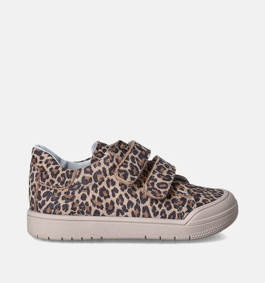 Bopy Renoto Chaussures à velcro en Marron