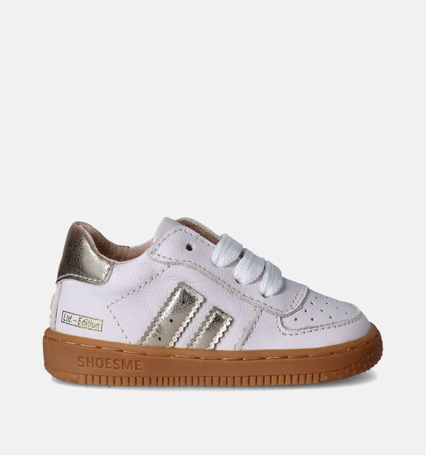 Shoesme Chaussures pour bébé en Blanc