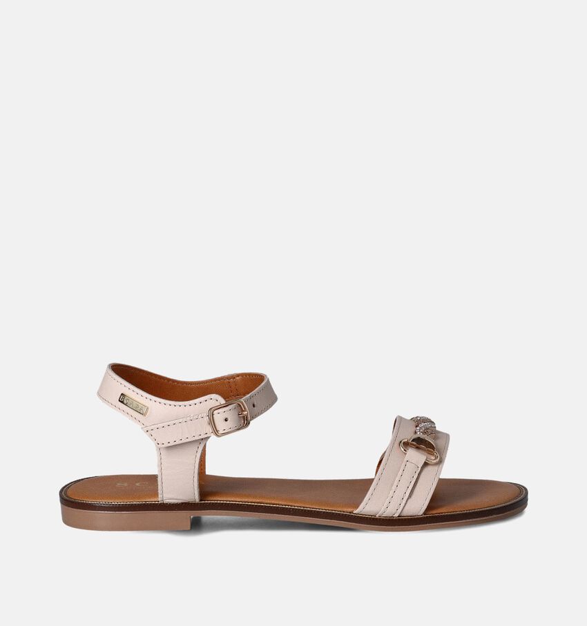 Scapa Sandalen Ecru