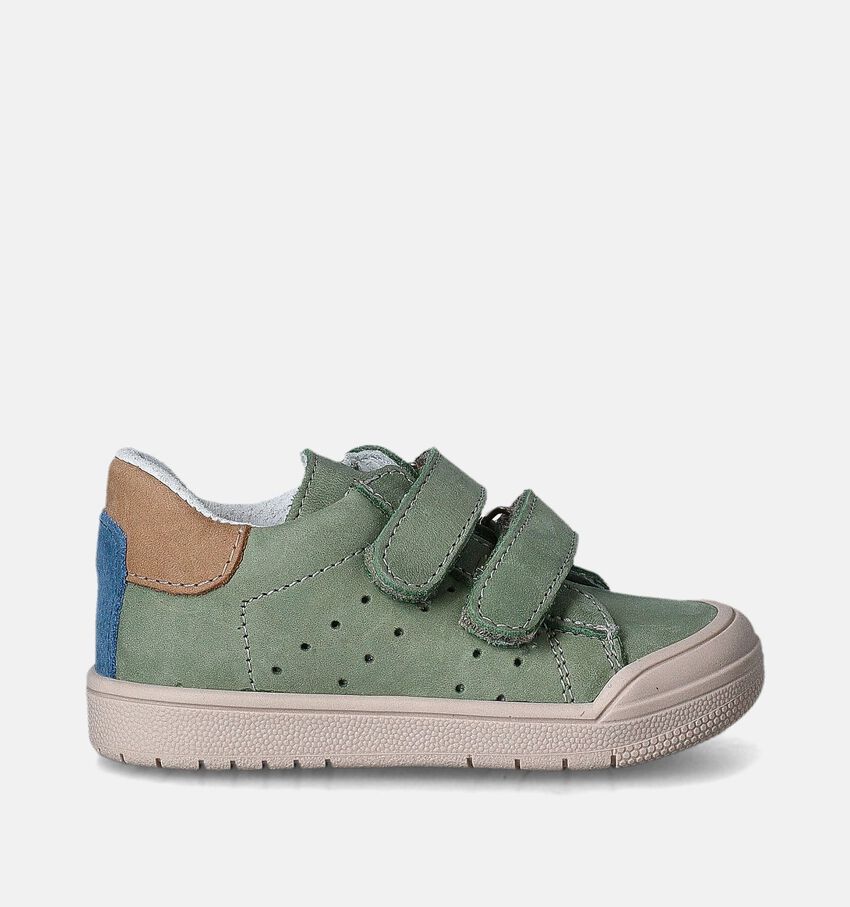 Bopy Ramdeto Chaussures à velcro en Vert