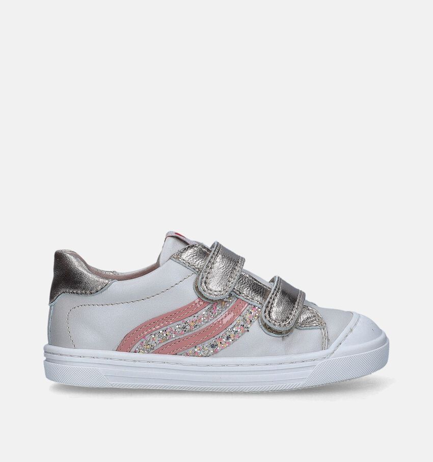 FR by Romagnoli Baskets basses en Beige