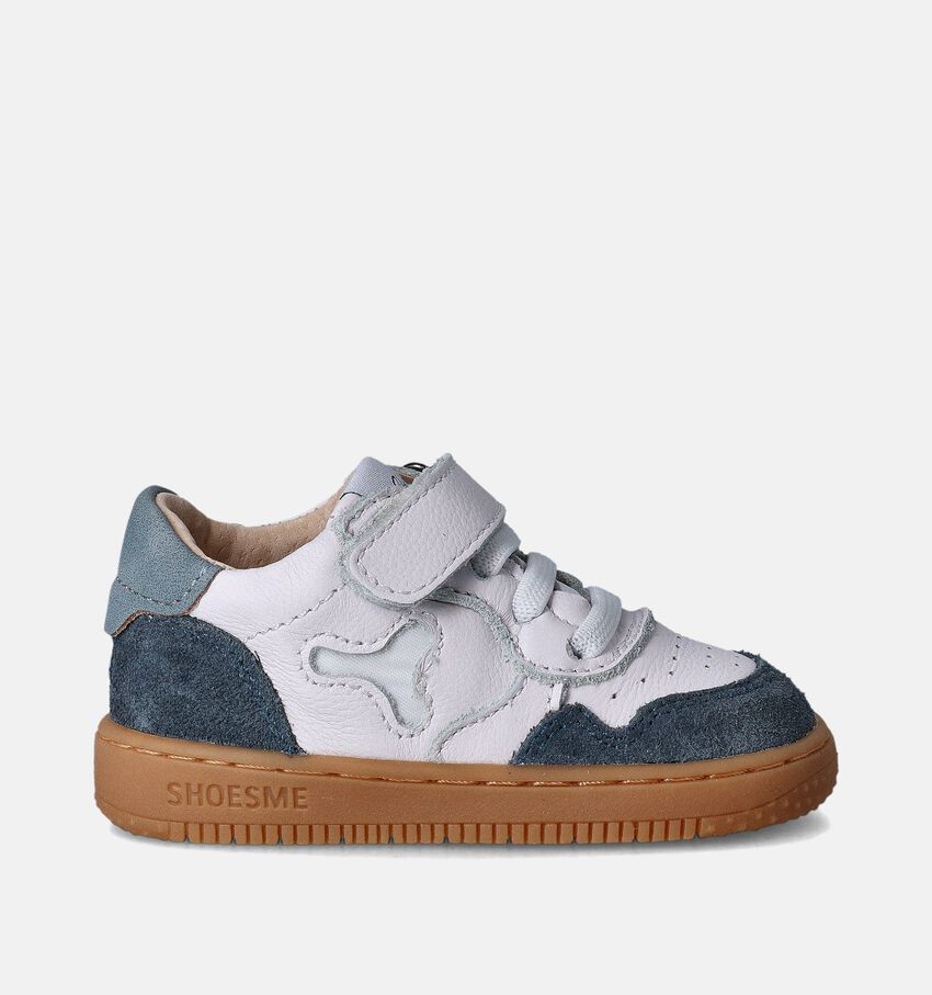 Shoesme Chaussures pour bébé en Blanc