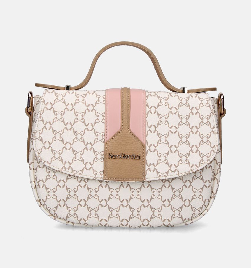 NeroGiardini Sac à main en Beige