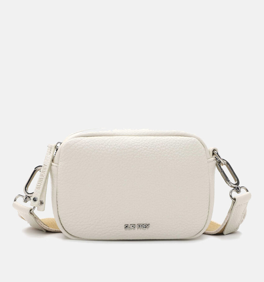 Suri Frey Hanny Beige Crossbody tas