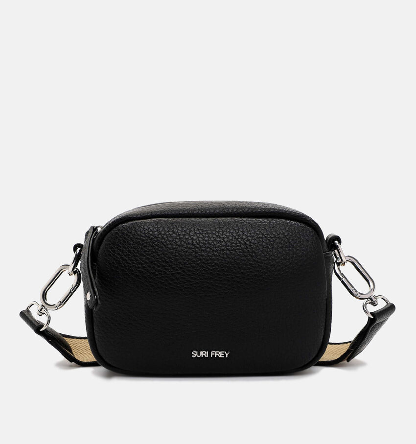 Suri Frey Hanny Zwarte Crossbody tas