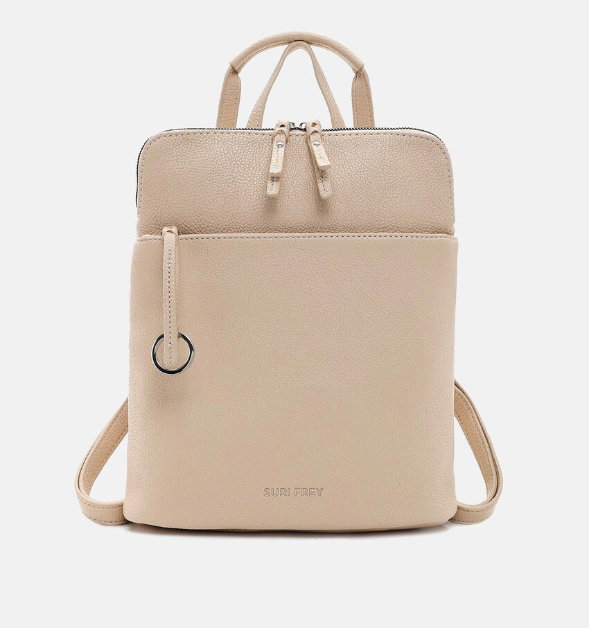 Suri Frey Debby Beige Rugzak