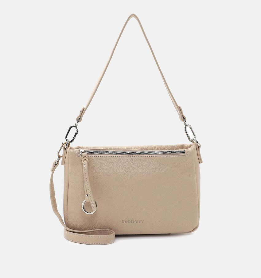 Suri Frey Debby Beige Schoudertas