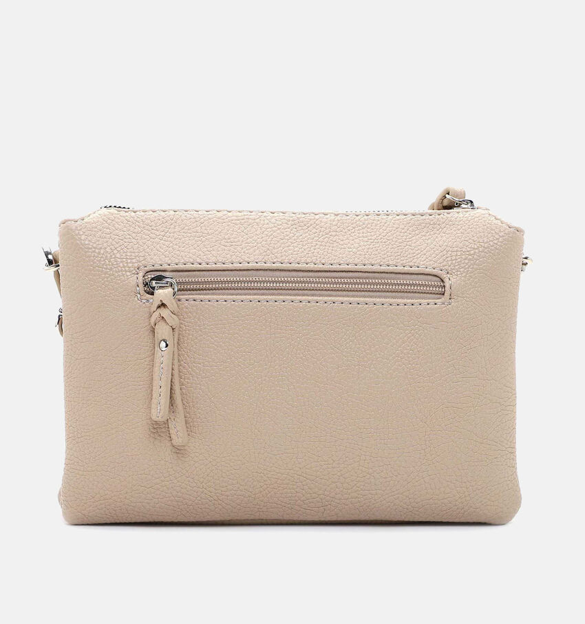Suri Frey Debby Beige Crossbody tas