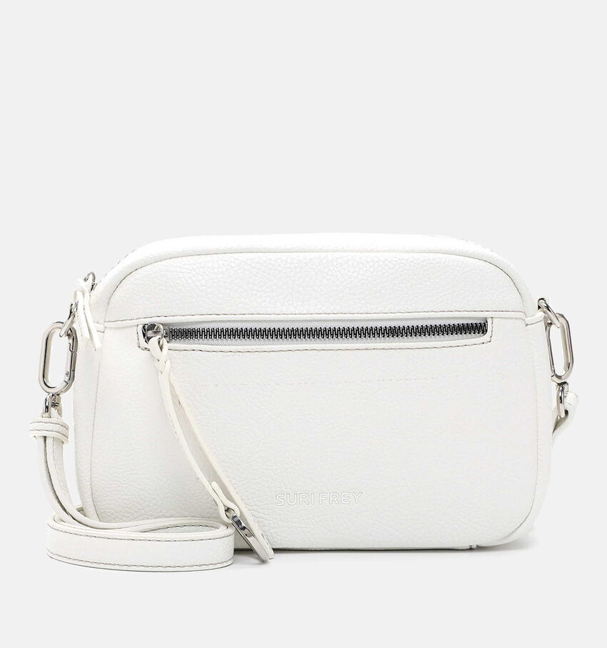 Suri Frey Debby Witte Crossbody tas