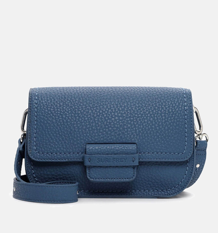 Suri Frey Berly Blauwe Crossbody tas