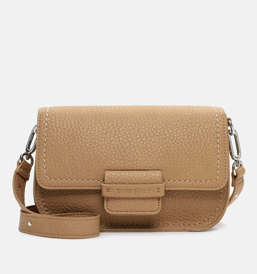 Suri Frey Berly Beige Crossbodytas