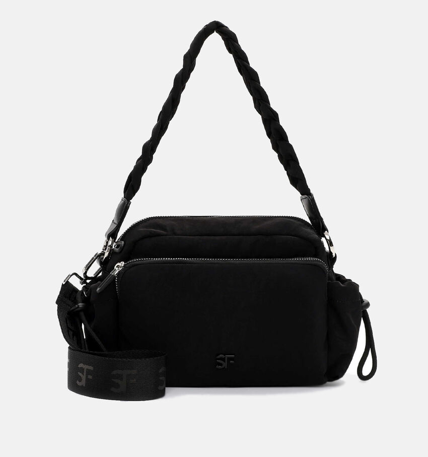 Suri Frey Abby Sac porté croisé en Noir