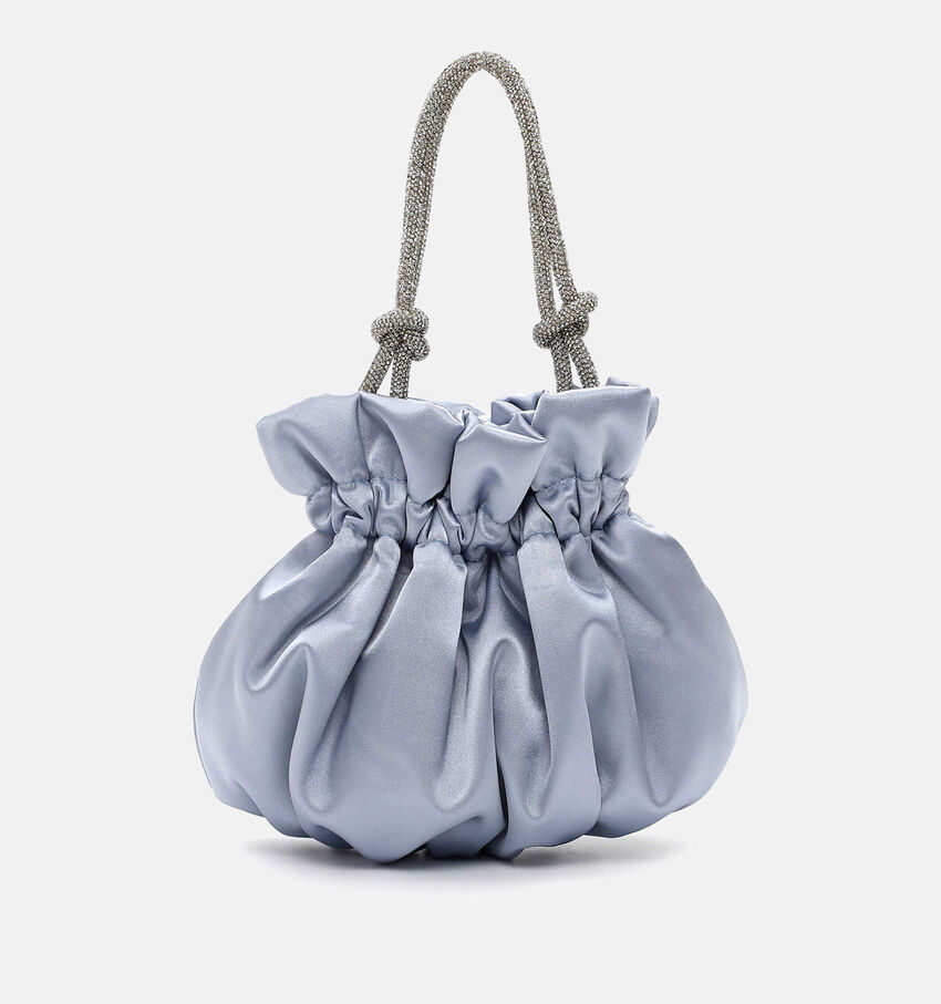 Tamaris Amalia Daphne Blauwe Handtas