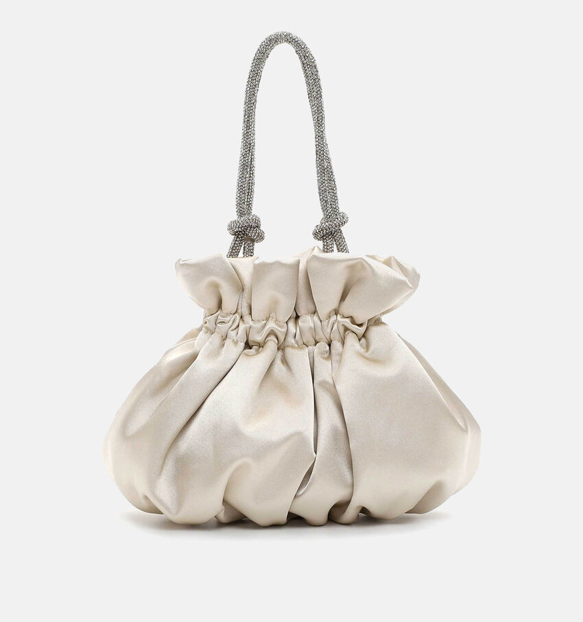 Tamaris Amalia Daphne Beige Handtas