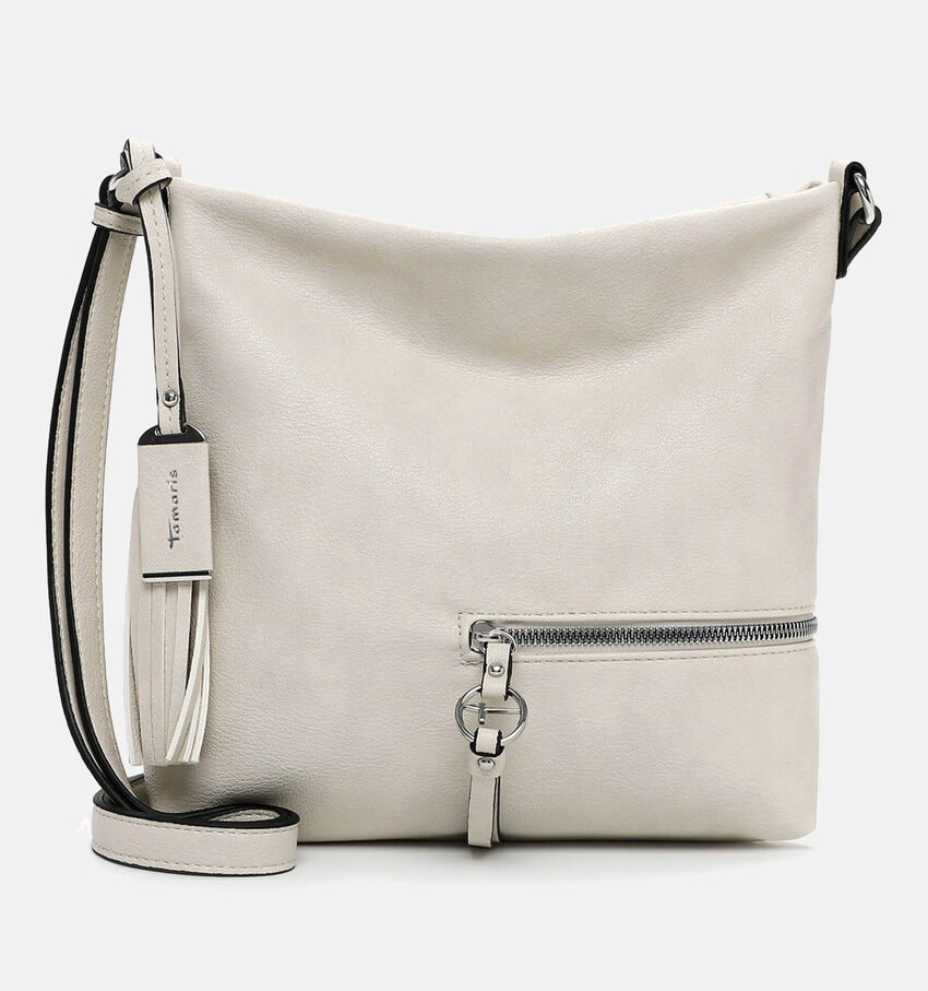 Tamaris Ecru Crossbody