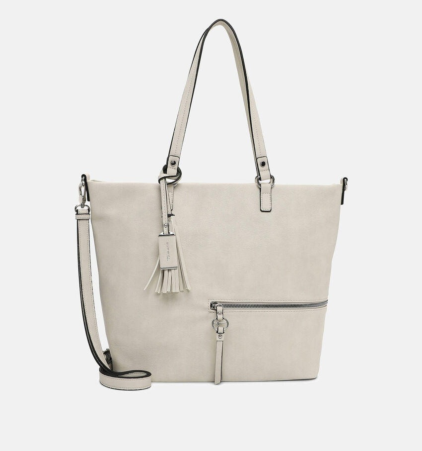 Tamaris Nele Ecru Shopper