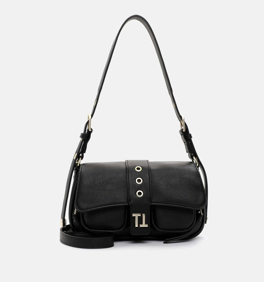 Tamaris Franca Sac à bandoulière en Noir