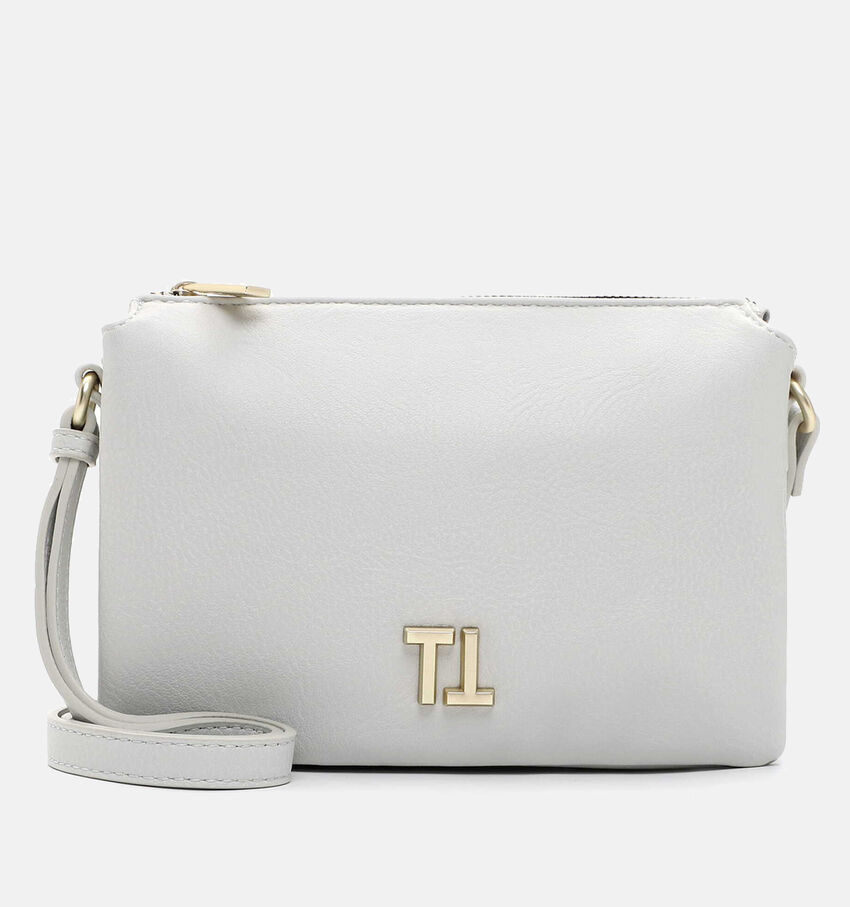 Tamaris Franca Grijze Crossbody tas