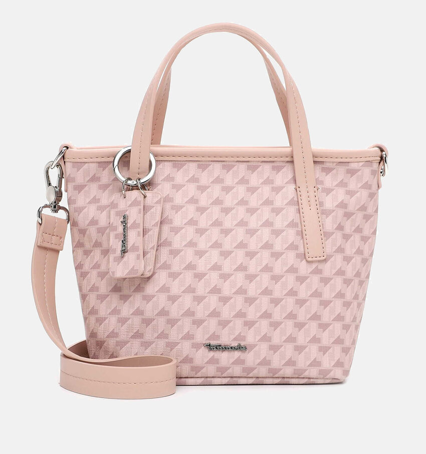Tamaris Francesca Roze Handtas