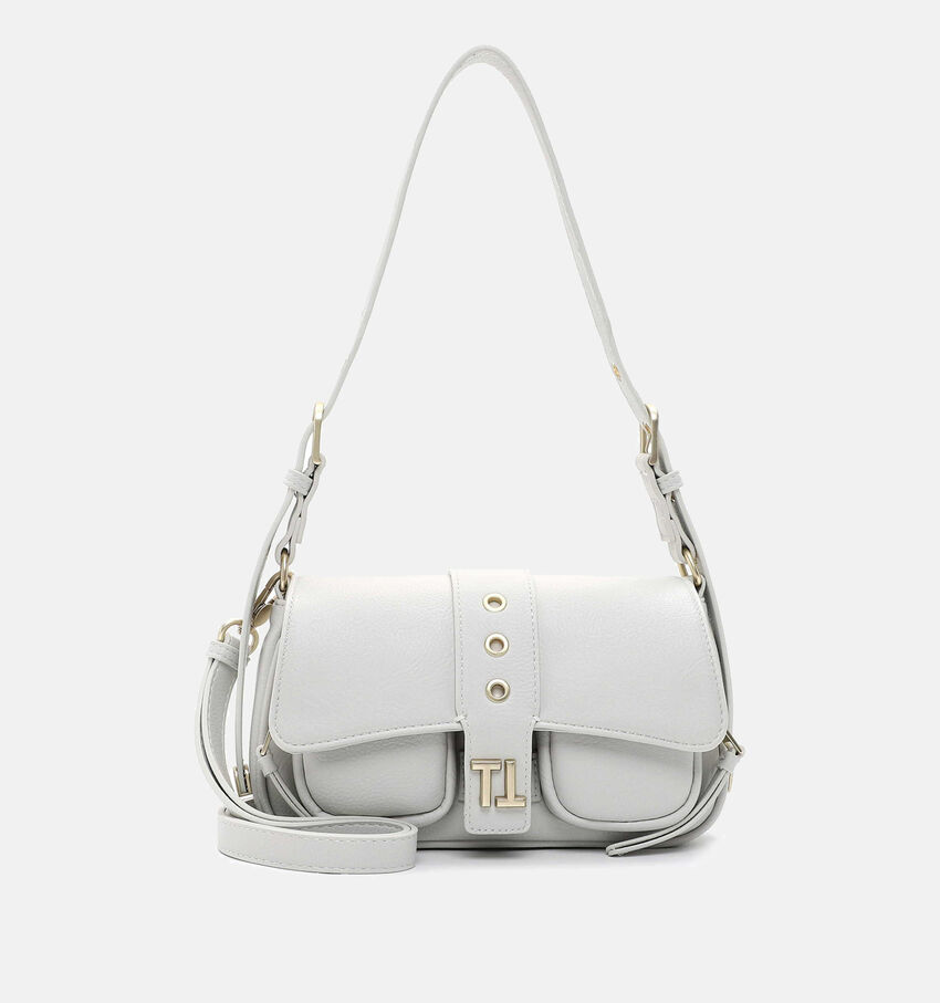 Tamaris Franca Sac à bandoulière en Gris