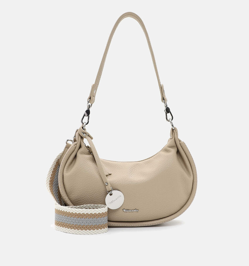 Tamaris Felici Sac à bandoulière en Beige