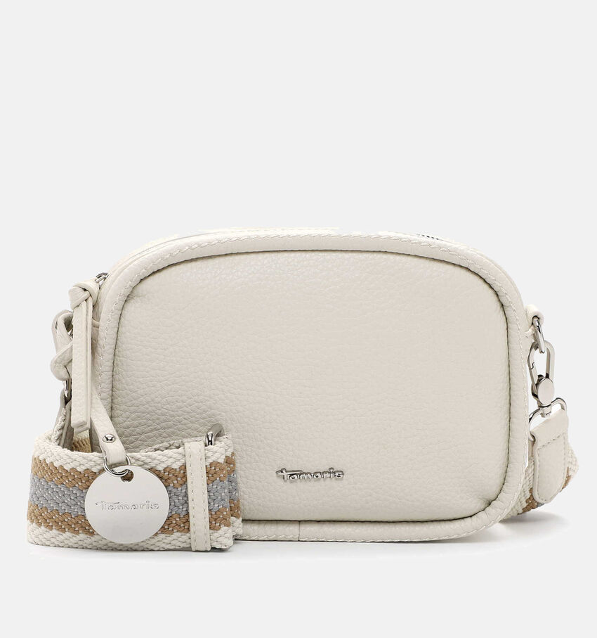 Tamaris Felici Ecru Crossbody tas