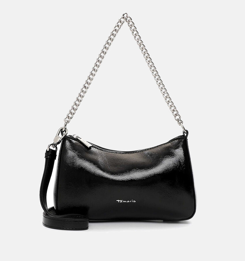 Tamaris Flaviana Sac à bandoulière en Noir