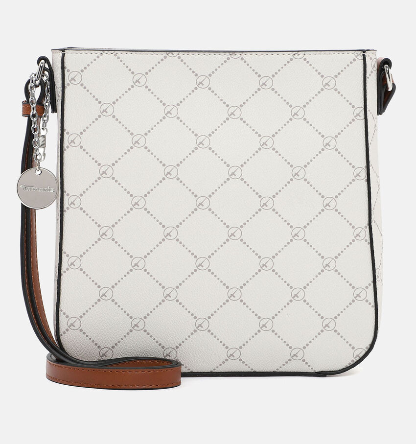 Tamaris Anastasia Classic Sac porté croisé en Écru