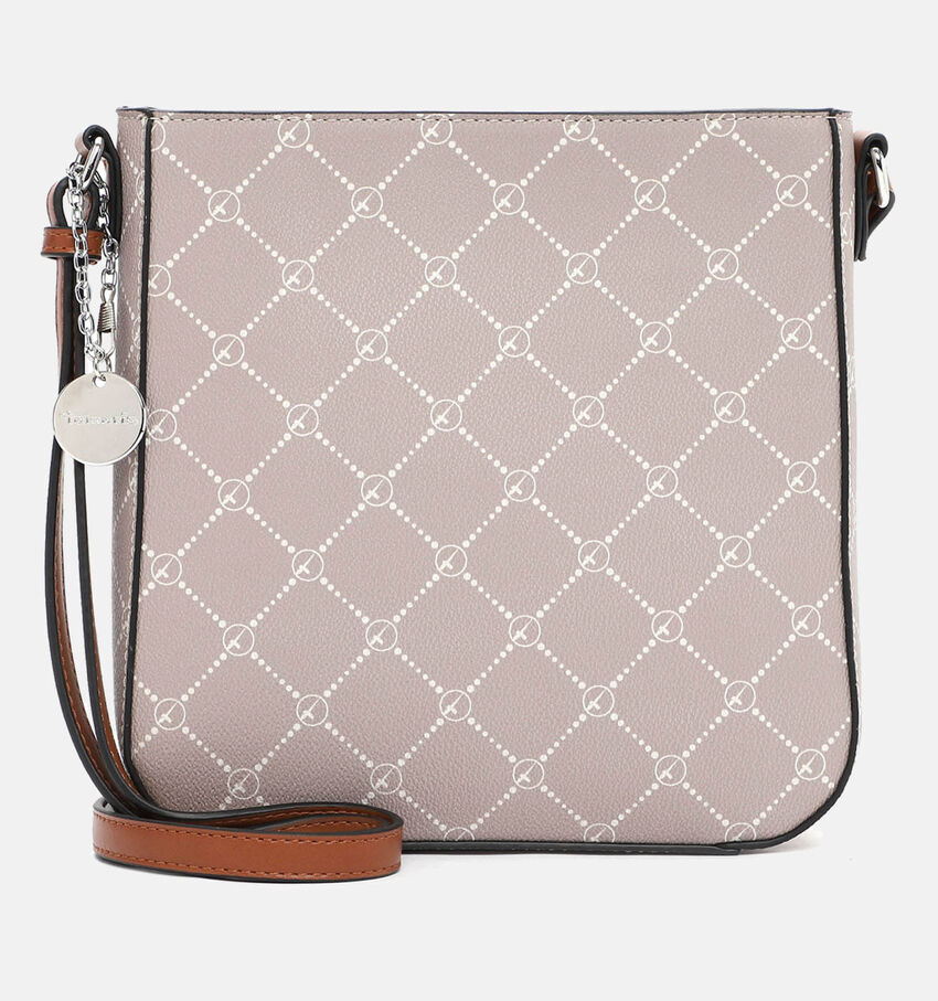 Tamaris Anastasia Classic Sac porté croisé en Taupe