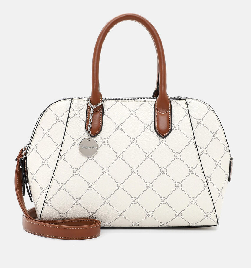 Tamaris Anastasia Classic Ecru Handtas