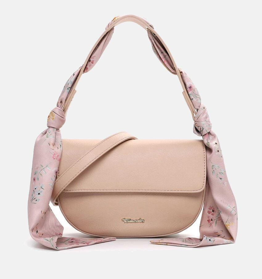 Tamaris Fabia Sac à bandoulière en Rose