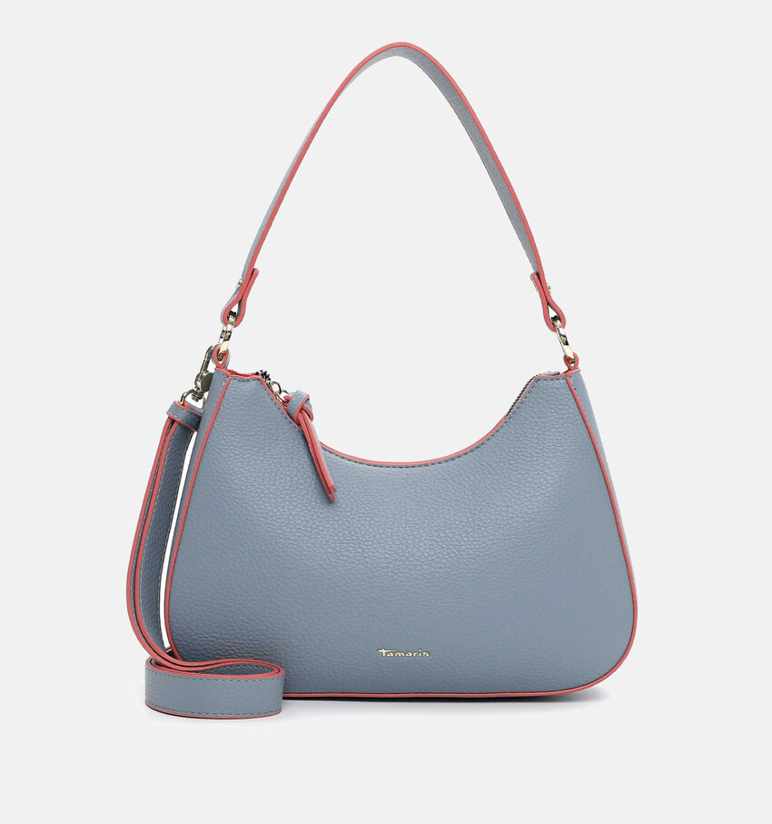 Tamaris Flavia Sac à bandoulière en Bleu