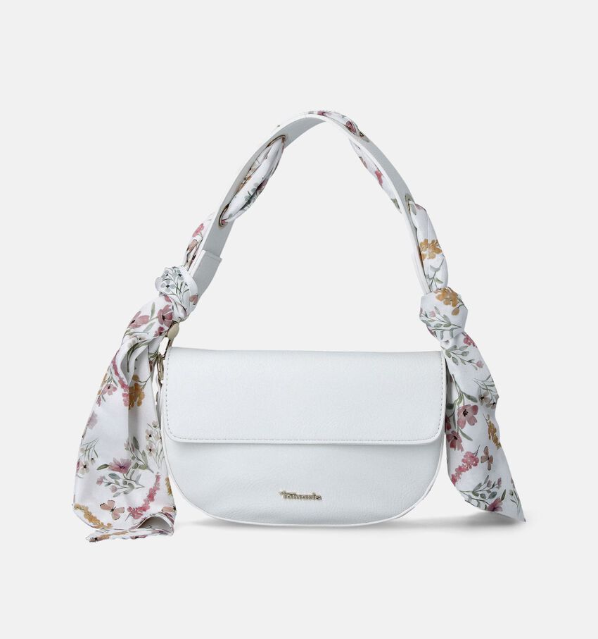 Tamaris Fabia Witte Schoudertas