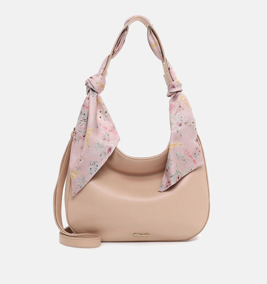 Tamaris Fabia Sac à bandoulière en Rose