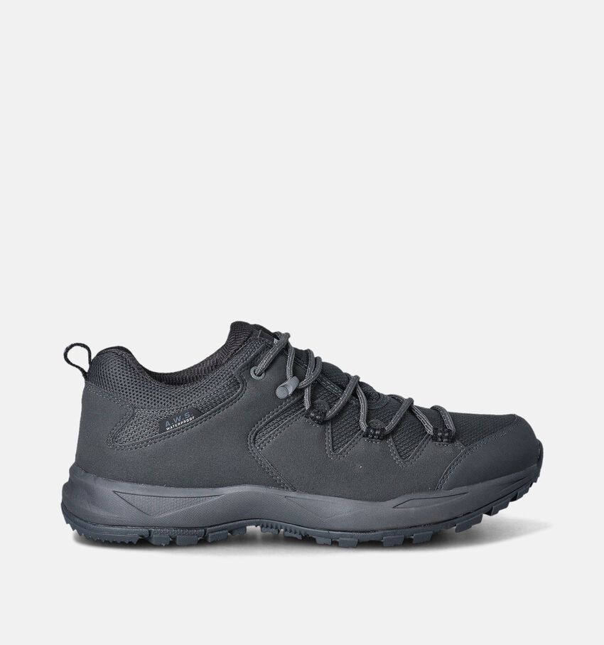ICEPEAK Ahola MR Grijze Wandelschoenen