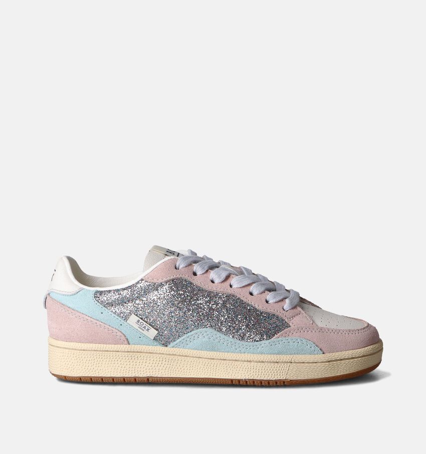 Boax Baskets casual en Rose