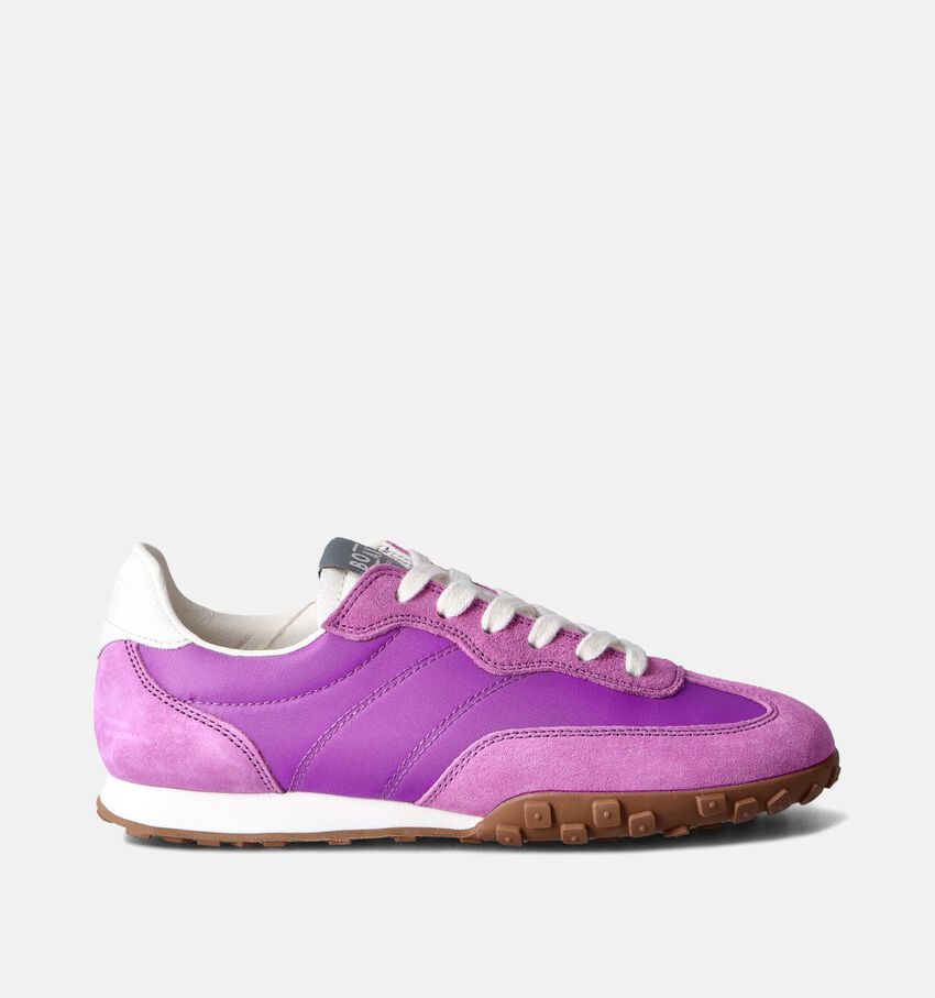 Boax Strike Sneakers Paars