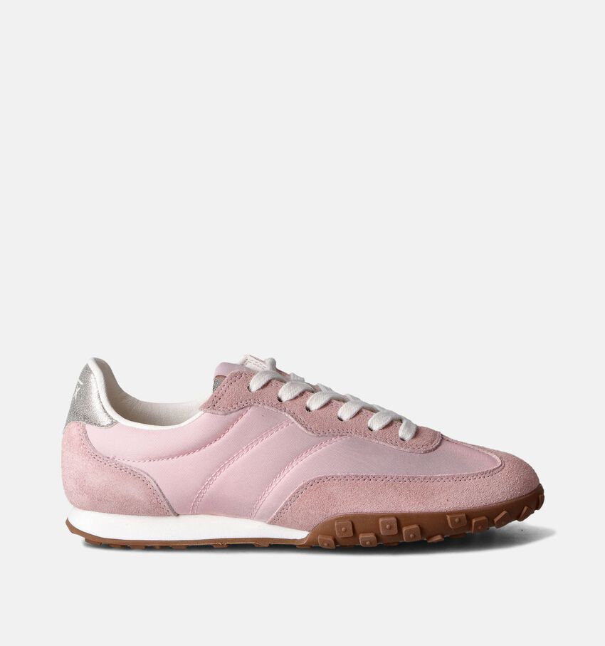 Boax Strike Sneakers Roze