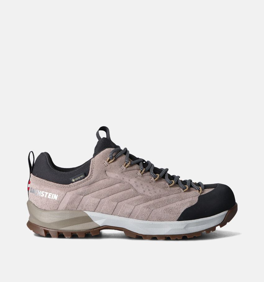 Dachstein Kaki Wandelschoenen