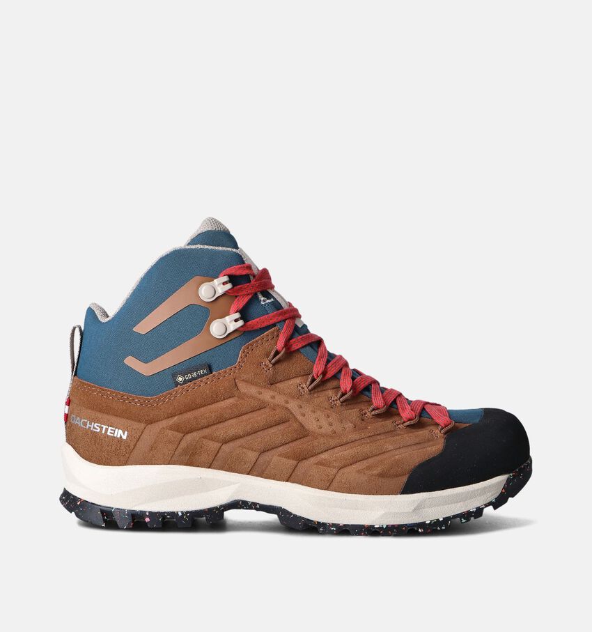 Dachstein Cognac Wandelschoenen