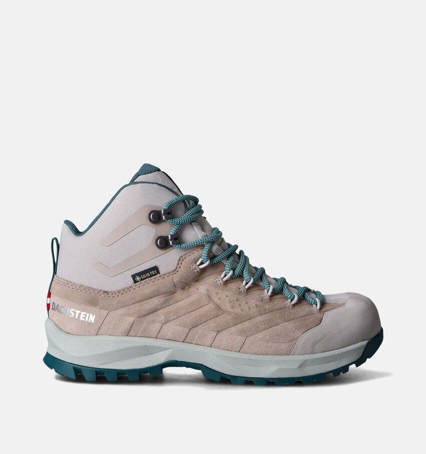 Dachstein Beige Wandelschoenen