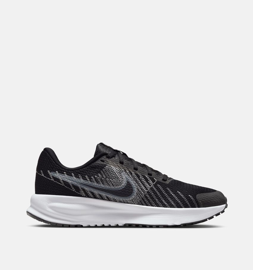 Nike Run Defy Baskets en Noir