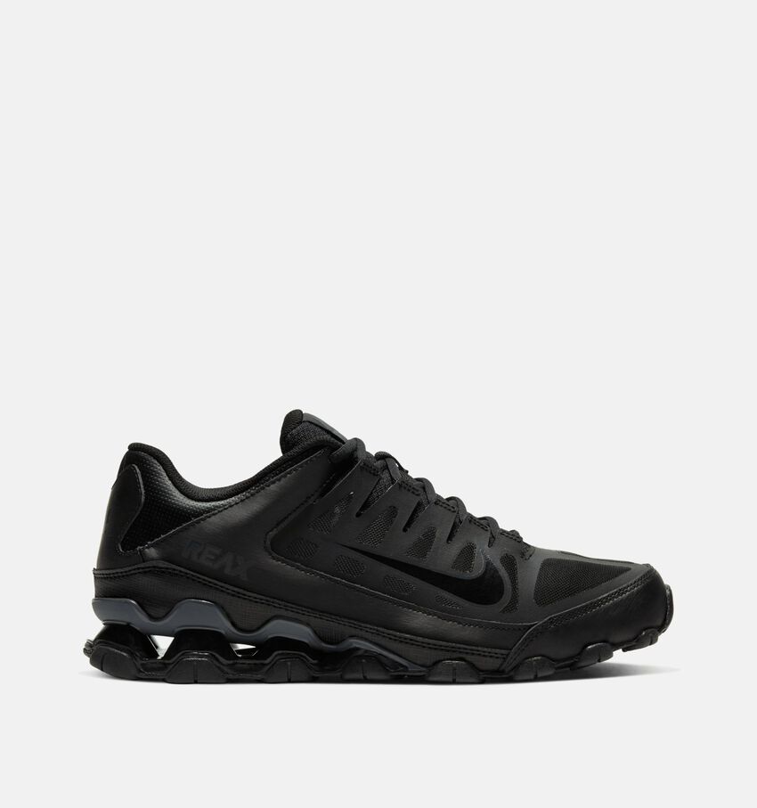 Nike Reax 8 TR Baskets en Noir