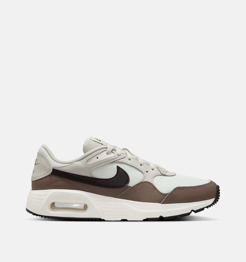 Nike Air Max Witte Lage Sneakers