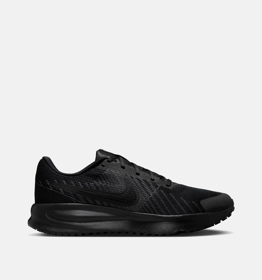 Nike Run Defy Zwarte Sneakers