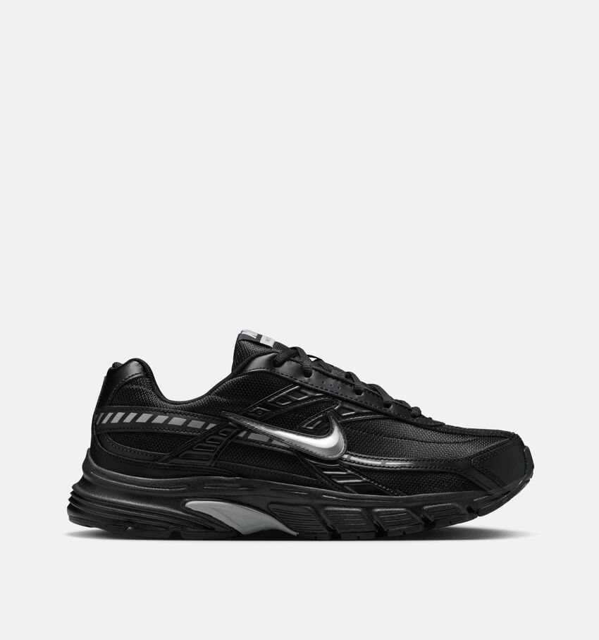 Nike Initiator Baskets en Noir