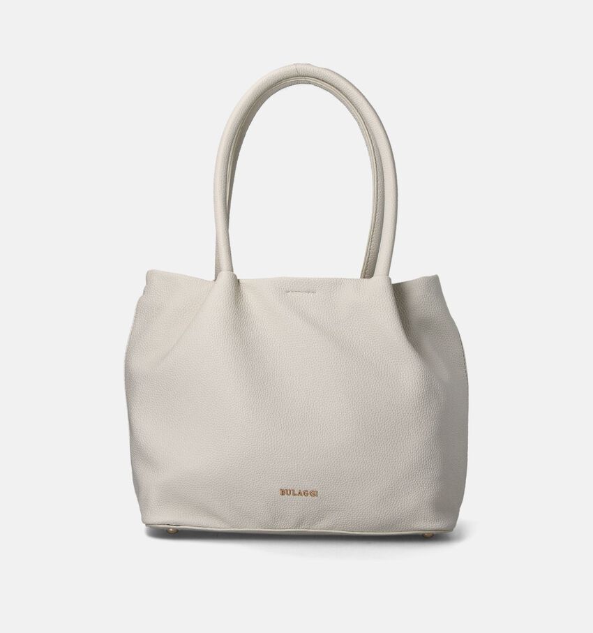 Bulaggi Angela Lichtbeige Handtas