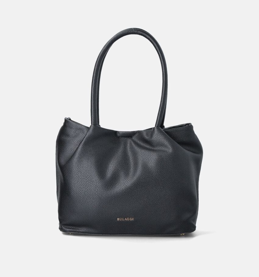 Bulaggi Angela Sac à Main Noir