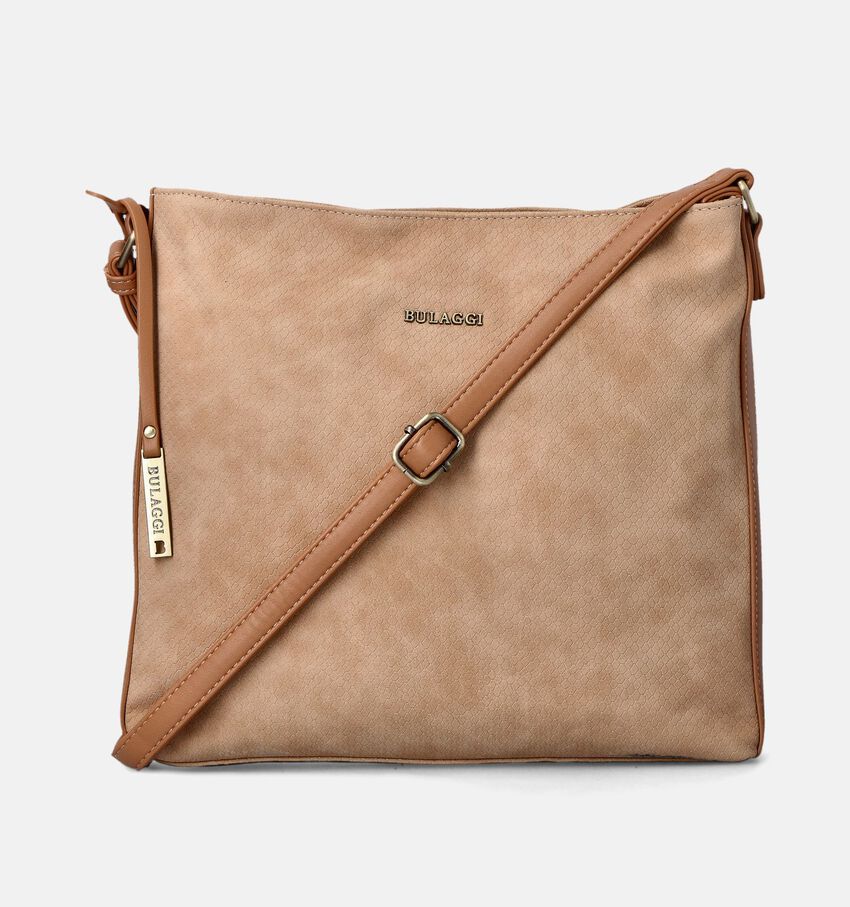 Bulaggi Heather II Beige Schoudertas